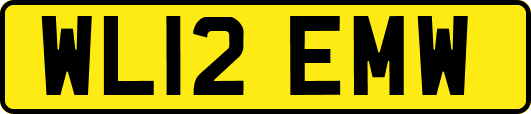 WL12EMW