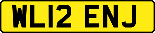 WL12ENJ