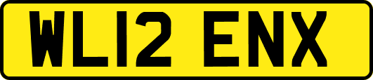 WL12ENX