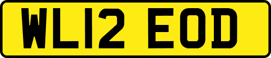 WL12EOD