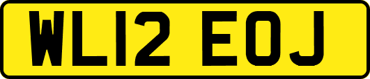 WL12EOJ