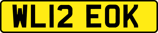 WL12EOK