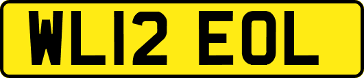WL12EOL