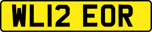 WL12EOR