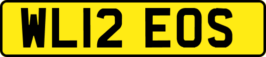 WL12EOS
