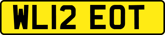 WL12EOT