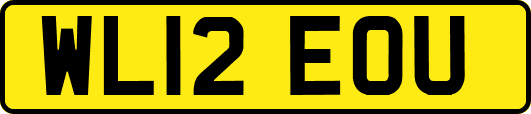 WL12EOU