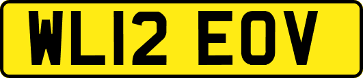 WL12EOV