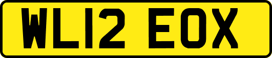 WL12EOX