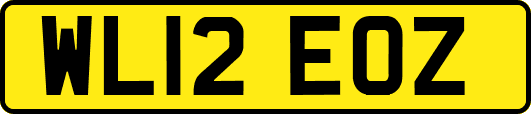 WL12EOZ