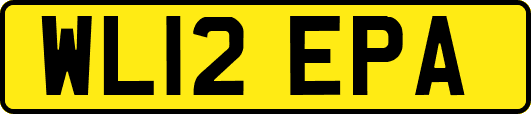 WL12EPA