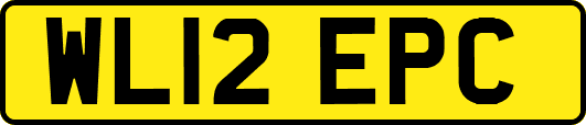 WL12EPC