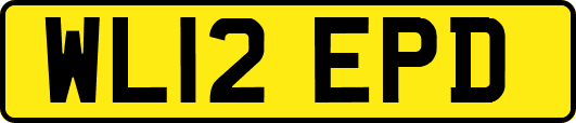 WL12EPD