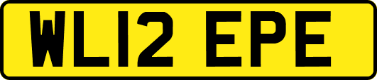 WL12EPE