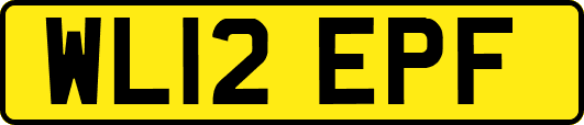 WL12EPF