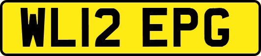 WL12EPG