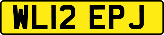 WL12EPJ