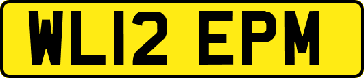 WL12EPM