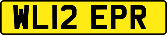 WL12EPR