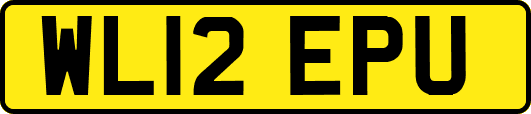 WL12EPU