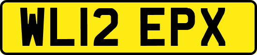 WL12EPX
