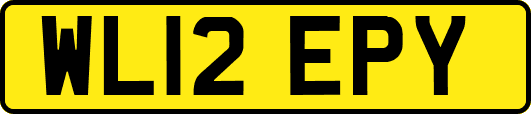 WL12EPY