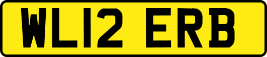 WL12ERB