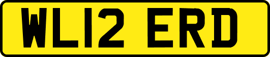 WL12ERD