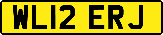 WL12ERJ