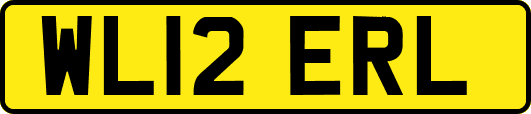 WL12ERL