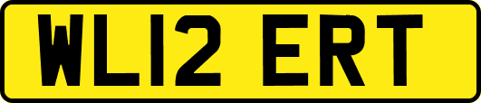 WL12ERT