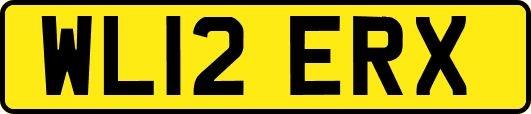 WL12ERX