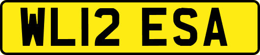 WL12ESA