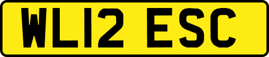 WL12ESC