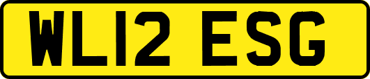 WL12ESG