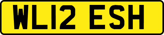 WL12ESH