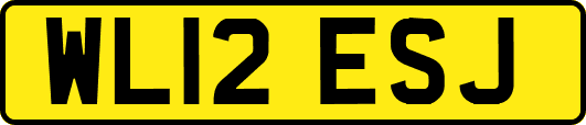 WL12ESJ