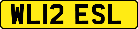 WL12ESL