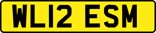 WL12ESM
