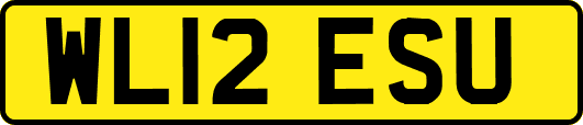 WL12ESU
