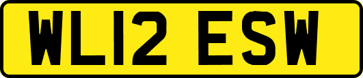 WL12ESW