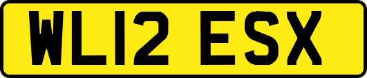 WL12ESX