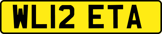 WL12ETA