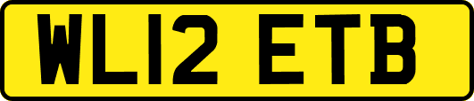 WL12ETB
