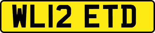 WL12ETD