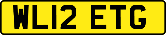 WL12ETG