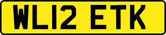 WL12ETK