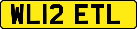WL12ETL