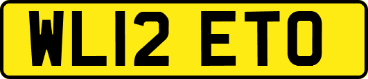 WL12ETO