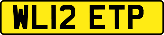 WL12ETP